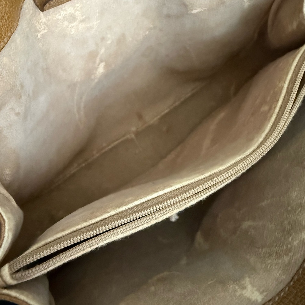Gucci Vintage Collection Crossbody - Picture 12 of 12